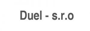 Duel - s.r.o.