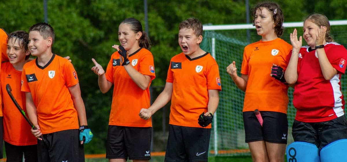 Hokejová akadémia Šenkvice