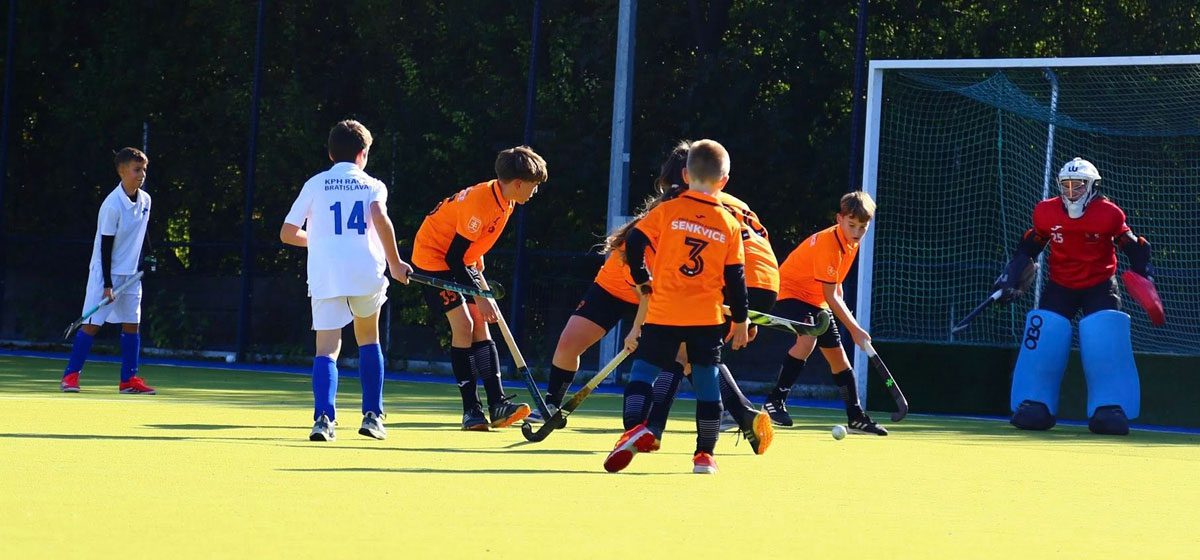 Hokejový klub 1952 Šenkvice