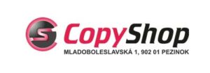 Copyshop